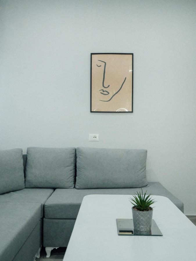 Villa Dionis House Shkodër Esterno foto