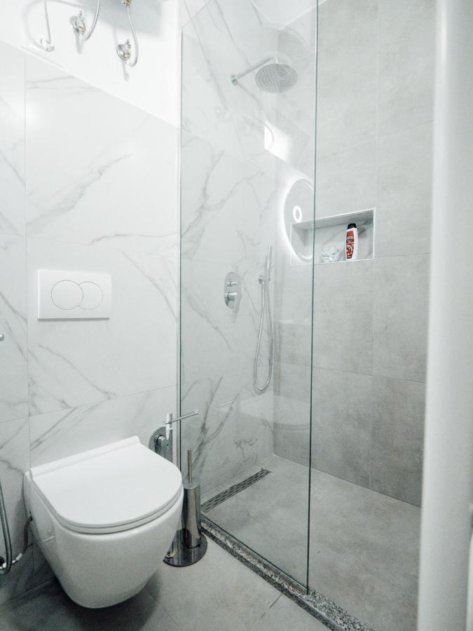 Villa Dionis House Shkodër Esterno foto